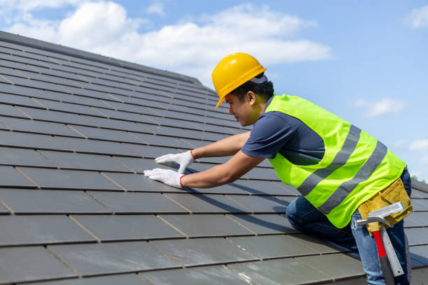 Best Shingle Roofing Installation  in Humansville, MO