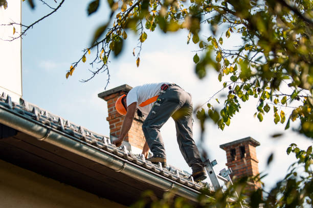 Humansville, MO Roofing Contractor Company