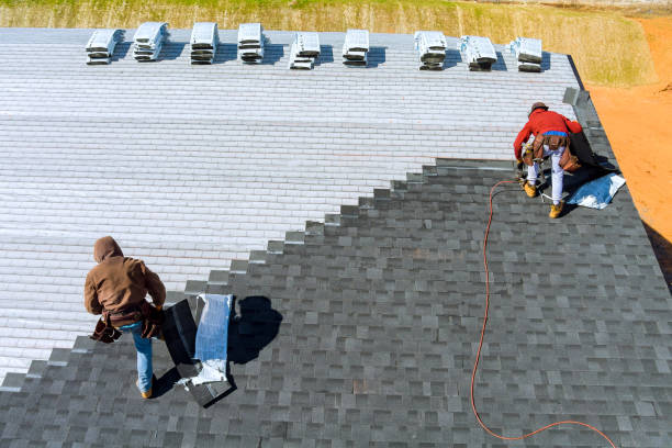 Best New Roof Installation  in Humansville, MO