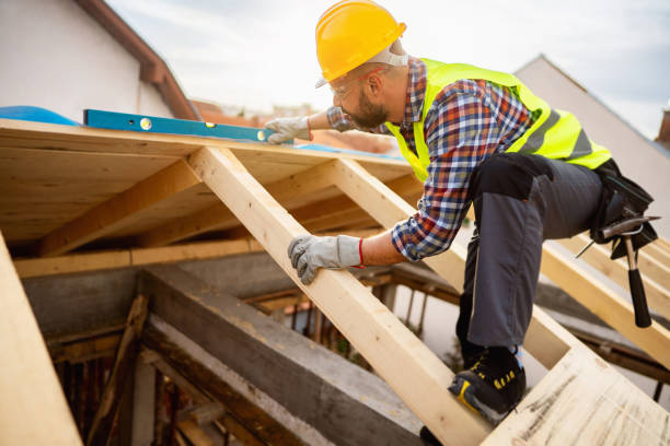 Quick and Trustworthy Emergency Roof Repair Services in Humansville, MO