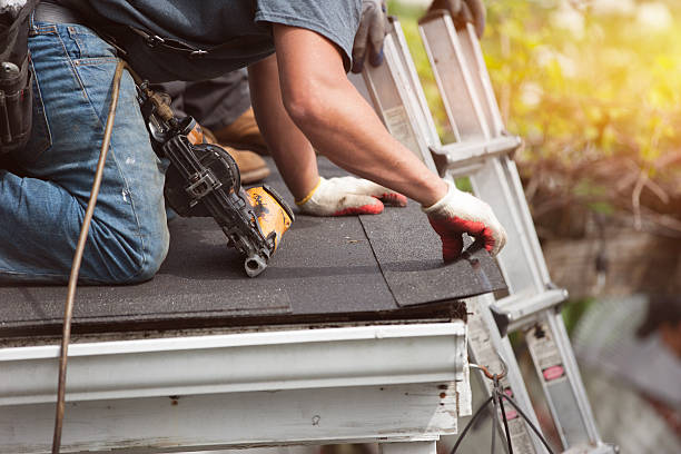 Quick and Trustworthy Emergency Roof Repair Services in Humansville, MO