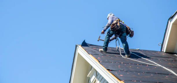 Best New Roof Installation  in Humansville, MO